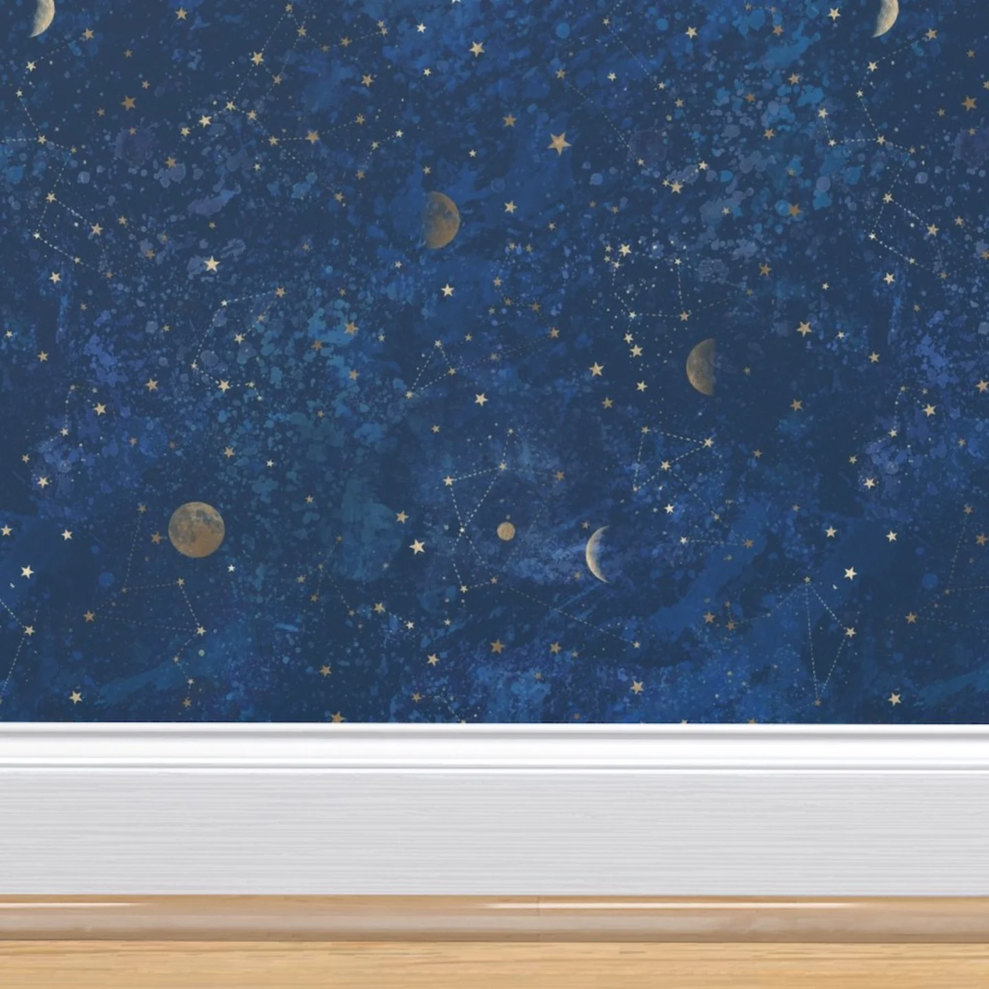 Celestial Wallpaper